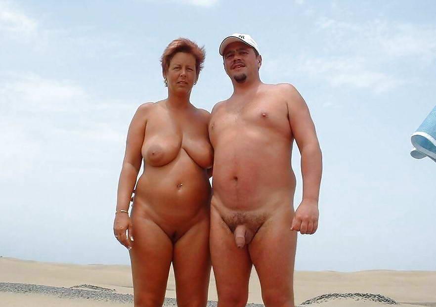 Big Tits On The Beach Pics