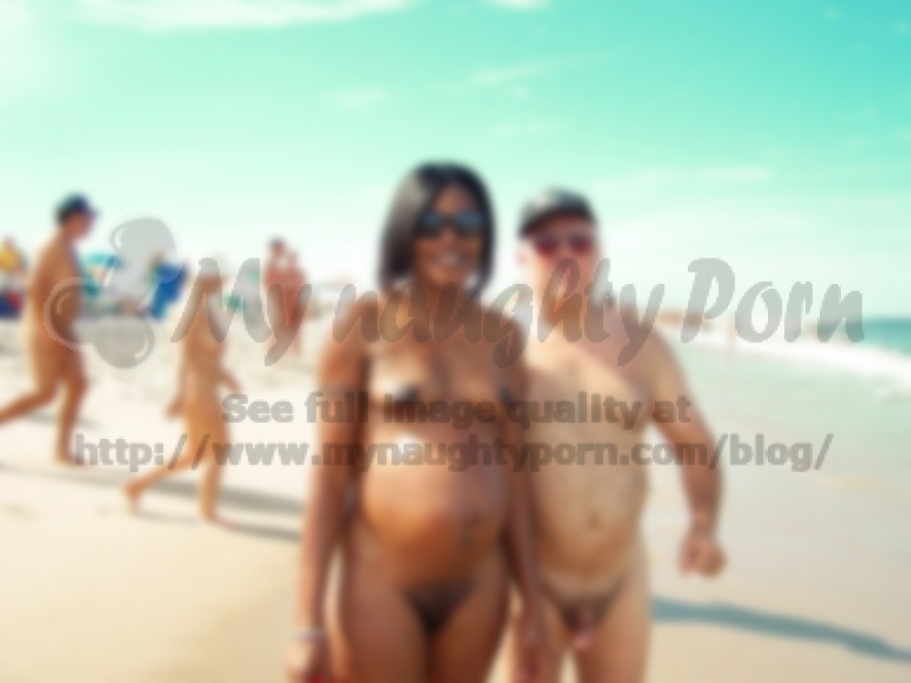1000px x 750px - Black pregnant girl with flabby breasts and hairy cunt ...