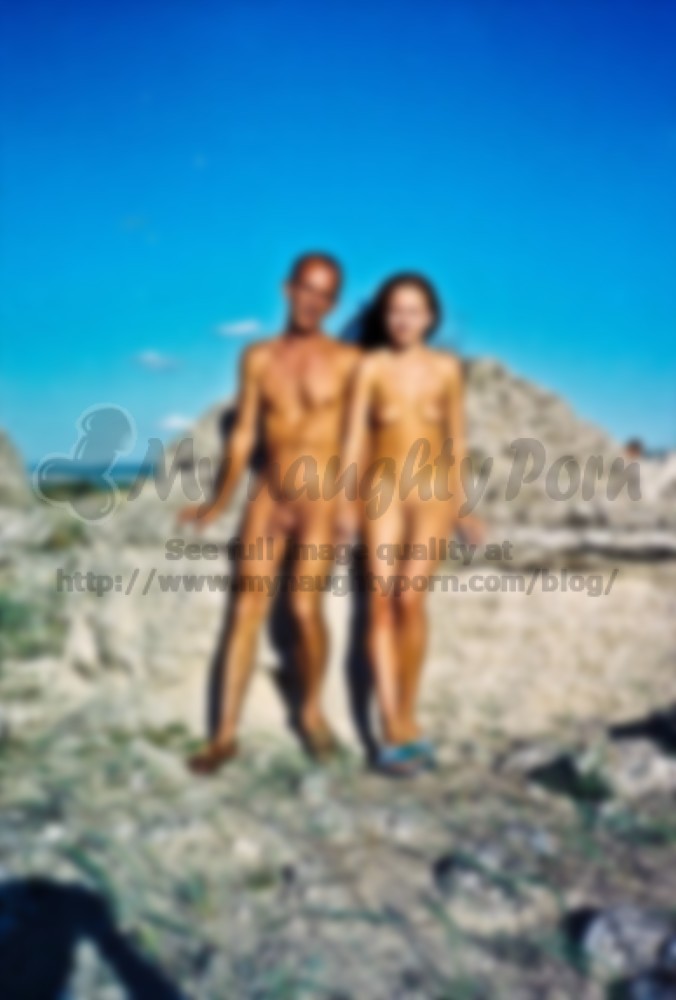 Dads huge cut hairy dick posing nude with his new young girlfriend ... Dads huge cut hairy dick posing nude with his new young girlfriend ...