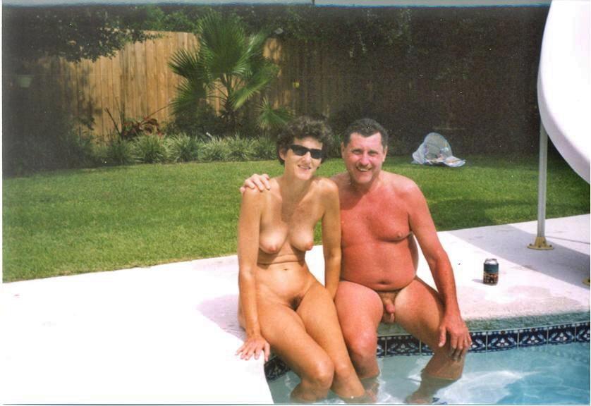 Nude Family Photo Mom And Dad