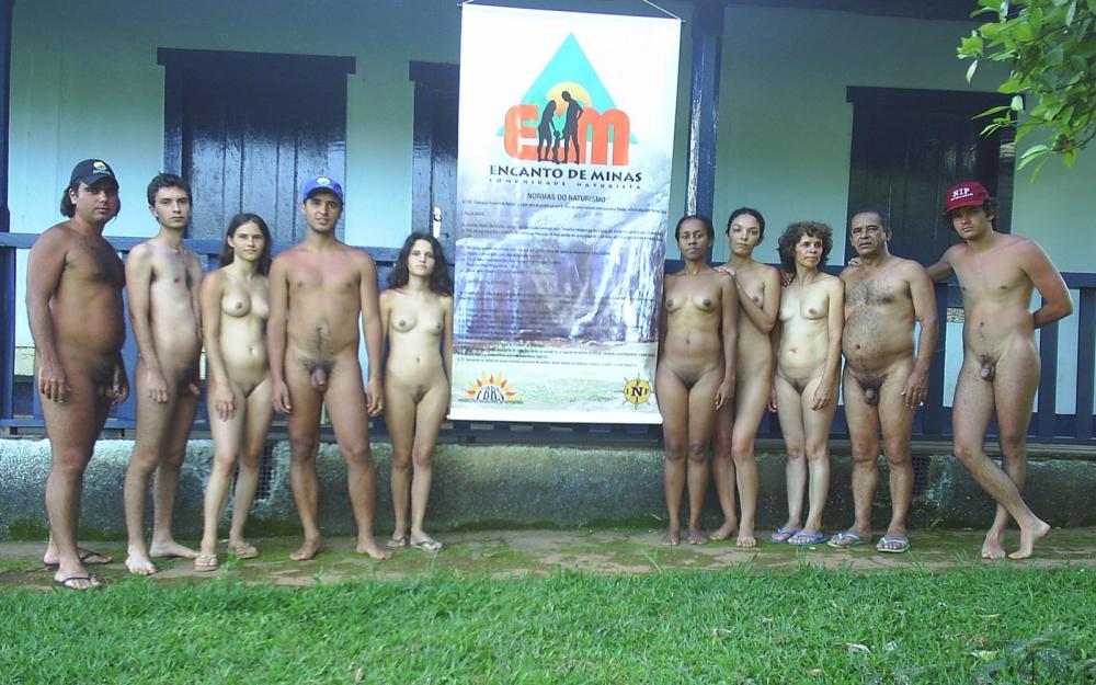 Large Penis Group 8