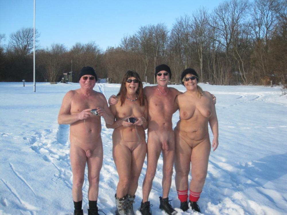 teen nude group apart