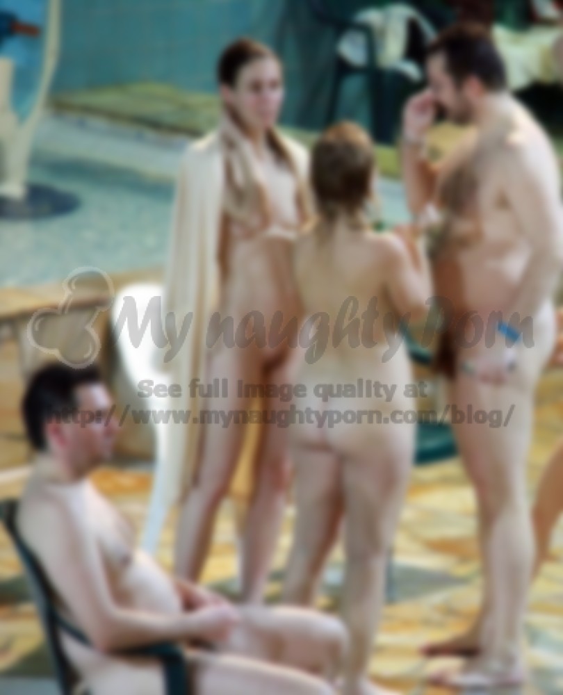 Naturist convention showing wifes tight cunt and tiny boobs and ... hq nude image Naturist convention showing wifes tight cunt and tiny boobs and ... photo