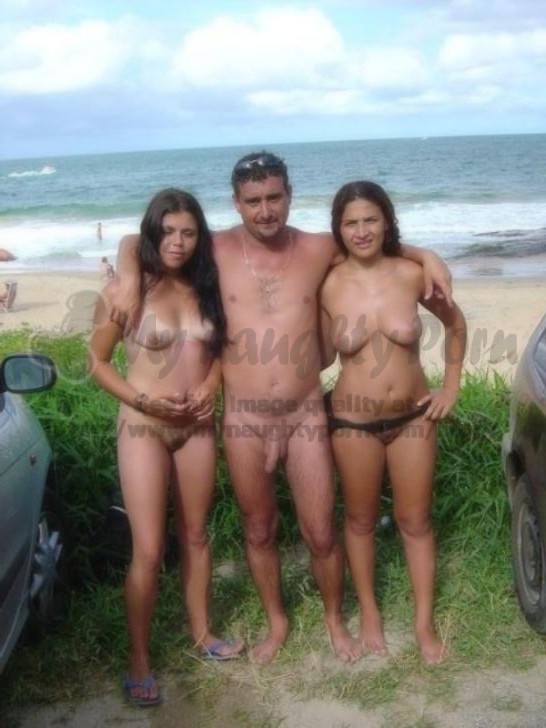 Saggy Tits Group Sex - Whole nudist group posing nude and showing small shaved cocks and girls  with saggy breasts and trimmed shaved cunts