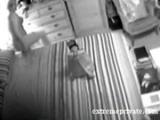 hidden camera my masturbating mom