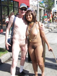 Cousin with hairy pussy and big saggy tits is happy when she can see my hairy cock