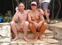Girl with small tits and small cunt with her boy's small ginger cock