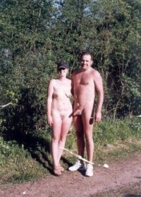 My big shaved cock is always hard when I see my mistress with small flabby tits and huge shaved vagina