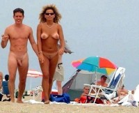 My happy lover with huge hard cock loves my firm tanned breasts and trimmed vagina