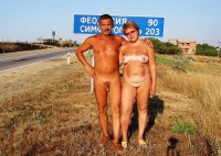 My husband with long flaccid cock staying with me and my flabby tits