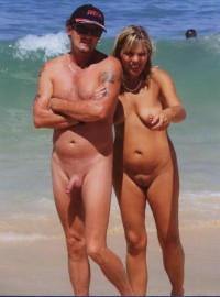 My wife with pierced breast and fat pussy is laughing at some young guy having much smaller cock than my pierced is
