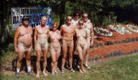 Old pussies and cocks