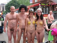Party with hairy uncut dicks and hairy pussies